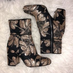Steve Madden Ankle Boots